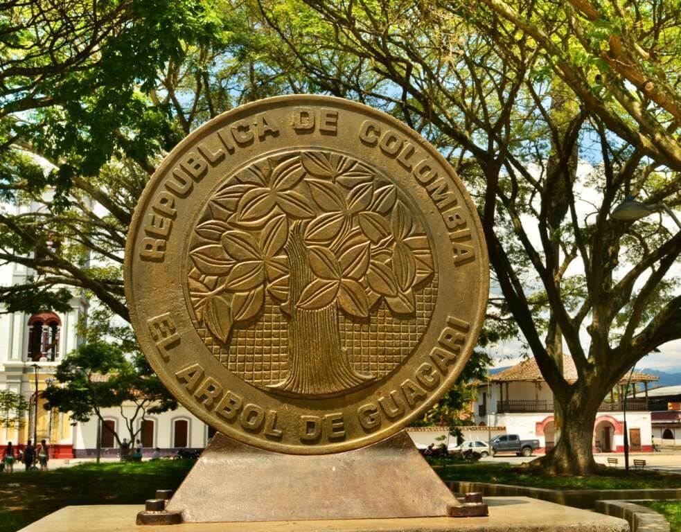 Guacarí
