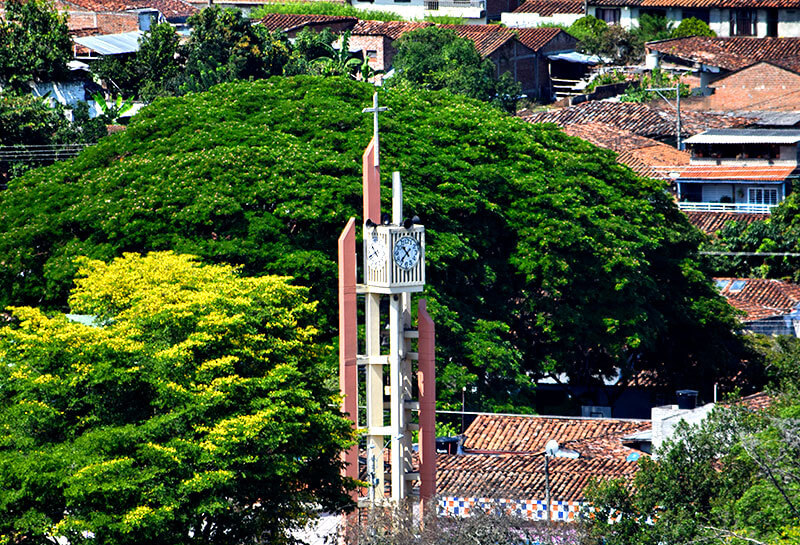 La Victoria