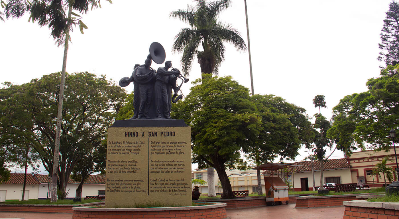 San Pedro